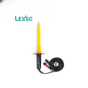 Sonda de Osciloscopio Siglent, Lápiz de Medición Diferencial de Alto Voltaje y Neutro Lexso - Product Image 1