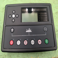 Controlador de generador para aguas profundas Plc DSE7450, suministro a granel