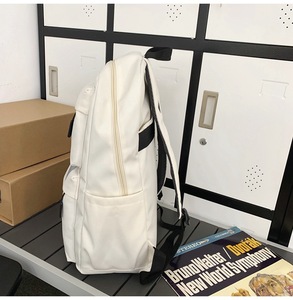 Nuovo arrivo zaino per studenti di grande capacità per la <span class=keywords><strong>scuola</strong></span> <span class=keywords><strong>media</strong></span> su misura zaino da viaggio sportivo Unisex impermeabile - Product Image 3