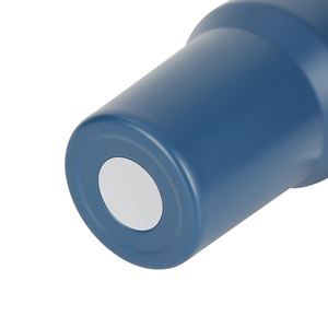 Taza de Viaje de Acero Inoxidable de Doble Pared de 30oz/40oz, a Prueba de Fugas, con Asa y Tapa, para Café, Uso en el Auto, Ideal para Regalo de Camping - Product Image 4