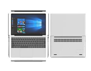 China Factory Direct 15,6 pulgadas Notebook Intel N95 OEM 12GB + 512GB Laptop para uso doméstico personal Teclado en inglés Nuevo - Product Image 3