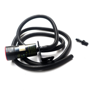 1109-01430 воздушный фильтр Механический датчик отрицательного давления подходит для KINGLONG HIGER ZHONGTONG GOLDEN DRAGON - Product Image 2