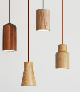 <span class=keywords><strong>Suspension</strong></span> cylindrique en <span class=keywords><strong>bois</strong></span>, spot tubulaire moderne, lampe de plafond en <span class=keywords><strong>bois</strong></span> pour cuisine et salle à manger - Product Image 1