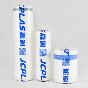 Bọc Lưới Nông Nghiệp Giá Trực Tiếp Đảm Bảo Chất Lượng Thị Trường Cao Cấp Cho Nhà Máy - Product Image 2