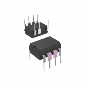 ICE3AR4780JZXKLA1 Original Power Management (PMIC) 8 DIP , 7 Leads Electronic Chips Component - Product Image 1