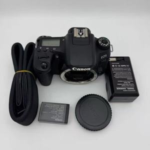 กล้อง <span class=keywords><strong>EOS</strong></span> <span class=keywords><strong>77D</strong></span> ของแท้จาก <span class=keywords><strong>Canon</strong></span> มือสอง กล้อง DSLR ระดับมืออาชีพ - Product Image 4