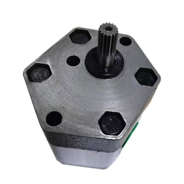 High Quality Small Hydraulic Gear Pump Diamond Pump Gear