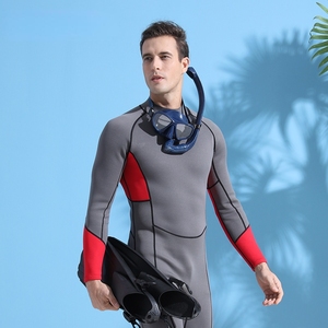 Free Camo Series Diving Snorkel <b>Mask</b> Set High Quality Wholesale Scuba Snorkeling Gear - Product Image 3