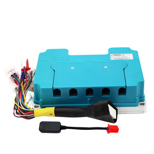 Fardriver ND96890 Integrated 72V Brushless <b>Motor</b> <b>Controller</b> for Vehicles ND96890-Z 72V <b>Motor</b> <b>Controller</b> ND96890-Z - Product Image 1