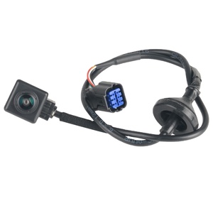Caméra <span class=keywords><strong>de</strong></span> <span class=keywords><strong>recul</strong></span> GAYINTT compatible avec <span class=keywords><strong>Kia</strong></span> <span class=keywords><strong>Soul</strong></span> 2014-2016, caméra d'aide au stationnement, remplacement OEM #   95760-B2100 95760-B2000 - Product Image 1