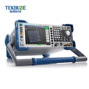 Анализатор телевизионного сигнала Rohde&Schwarz ETL, диапазон частот от 500 кГц до 3 ГГц - Product Image 2