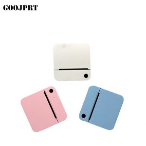 <span class=keywords><strong>Mini</strong></span> Pocket Blue/Tooth Máy In Ảnh Điện Thoại Di Động Máy In Ảnh Máy In Cầm Tay Cầm Tay Thiết Kế OEM - Product Image 6
