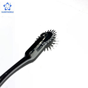 Profession elles manuelles Percussion Reflex Hammer Windrad-Diagnose werkzeug aus medizinischem Edelstahl - Product Image 3