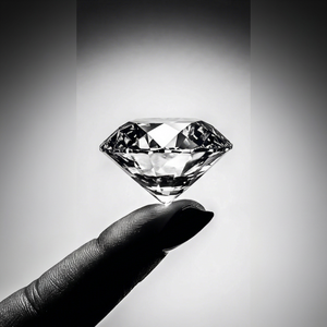 <b>Round</b> Brilliant Cut Loose Diamond D Color Natural GIA Certified For Jewelry Making - Product Image 1
