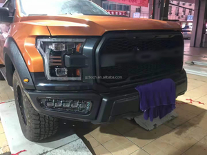 <span class=keywords><strong>Accessori</strong></span> esterni per <span class=keywords><strong>Ford</strong></span> <span class=keywords><strong>Ranger</strong></span> T6 T7 T8 upgrade a F150 Raptor <span class=keywords><strong>accessori</strong></span> auto - Product Image 4