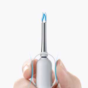 Cámara de inspección visual portátil para limpieza de oídos 3Plus (D39R) con WiFi, enchufe estadounidense, compatible con iOS/Android, 1080P - Product Image 4