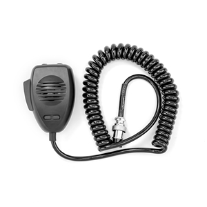 Loa Radio Easycom DM-410U/D <span class=keywords><strong>CB</strong></span>, Micrô Mini 4 Chân 5 Chân 6 Chân - Product Image 4