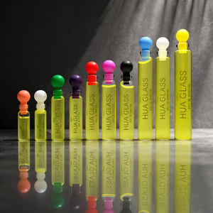Vente en gros de <span class=keywords><strong>tubes</strong></span> <span class=keywords><strong>à</strong></span> parfum de 0,5 ml, 1 ml, 1,5 ml, 2 ml, 3 ml, 5 ml, petits flacons d'échantillon de parfum <span class=keywords><strong>avec</strong></span> bouchon <span class=keywords><strong>à</strong></span> bille - Product Image 1