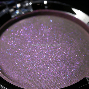 هايلايتر كريمي للبيع بالجملة ذو ملمس ناعم وحريري لامع وبراق وثنائي اللون بصبغة نباتية للوجه والجسم والخدود ومستحضرات التجميل - Product Image 6