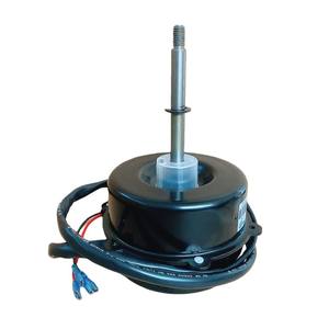 Lw70f Ac Motor 85W Single Phase 130mm <b>Frame</b> Flange <b>Mount</b> For Air Conditioner Outdoor Fan - Product Image 4