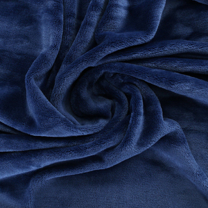 305x305cm Super King Size Extra Large Poids Couverture De Lit Chaud Doux Confortable En Peluche Polaire 10 'x 10' Grandes Couvertures pour La Famille - Product Image 3