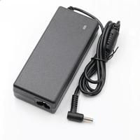 Adaptateur d'alimentation électrique d'usine 90W 19.5v 4.62a 4.5*3.0mm Blue Pin Universal AC DC Charger pour ordinateur portable HP