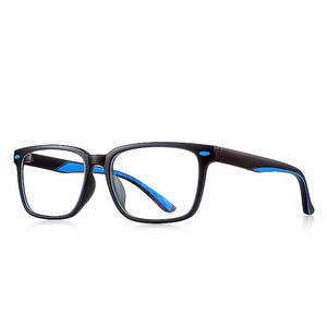 Gafas de Computadora para Niños y Niñas con Logotipo Personalizado, Estilo Vintage, TR90, Anti Luz Azul, para Adolescentes - Product Image 3