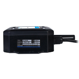 FST100-2005 RS485 24V Pm10 PM2.5 เครื่องตรวจวัดคุณภาพอากาศแบบติดตั้งโดยตรง - Product Image 1