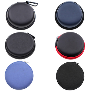 Bán buôn tùy chỉnh <span class=keywords><strong>mini</strong></span> mang lưu trữ cứng EVA trường hợp không thấm nước vỏ cứng du lịch nhỏ hộp xốp mục đích đặc biệt túi trường hợp - Product Image 1