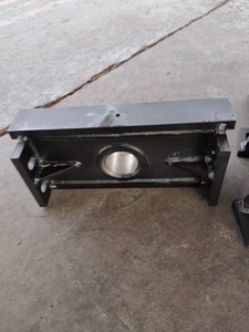 Fabricant de kits d'étanchéité Hy Va pour lève-moto - Product Image 3
