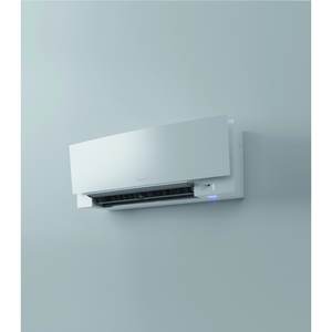 Aire Acondicionado Daikin Bluevolution Dual Split Inverter EMURA WHITE III Serie 9 + 18 con 2MXM50A Wi-Fi Integrado 9000 + 1800 a la vez - Product Image 1