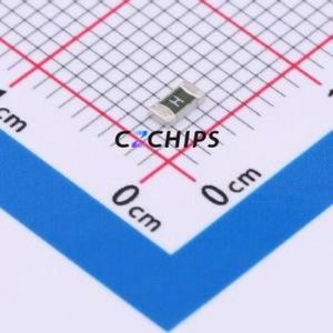 1206TD1A One-Time Fuse 1206 Fuse ( Type: SMD Fuse ) - Product Image 1