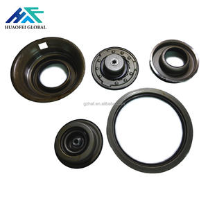 HAF AL4 DPO Kit de Piston Boîtes de Vitesses Automobiles Haute Qualité 4 Vitesses AT Transmission AL4 DPO Kit de Piston pour RENAULT CITROEN PEUGEOT - Product Image 4