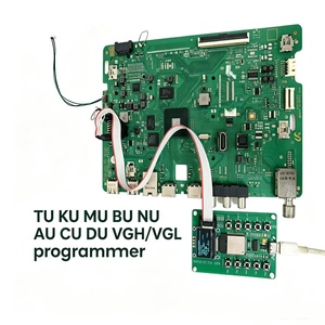 Programador <span class=keywords><strong>TU</strong></span> KU <span class=keywords><strong>MU</strong></span> BU NU AU CU DU VGH/VGL - Product Image 3