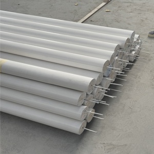 Spectacle équestre de poteau clôture de voûte obstacle extérieur - Product Image 5