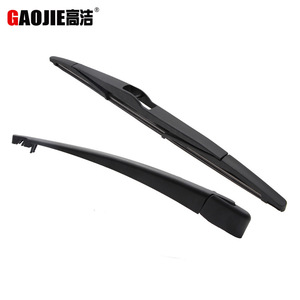 Conjunto de Brazo de Limpiaparabrisas Gaojie de 335 mm para Mazda 2 04-07 OE BP4K67421 - Product Image 3