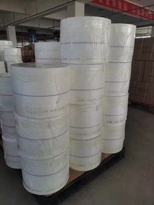 <span class=keywords><strong>Tuyau</strong></span> plat en toile tissée <span class=keywords><strong>PE</strong></span> anti-âge et résistant à l'usure pour l'irrigation agricole, l'alimentation en <span class=keywords><strong>eau</strong></span> des serres et les projets de drainage - Product Image 4
