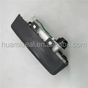 อะไหล่ไฟฟ้ารถขุด SK200-6 SK210-6 SK230-6 จอแสดงผล YN59E00011F2 YN59E00012F2 - Product Image 6