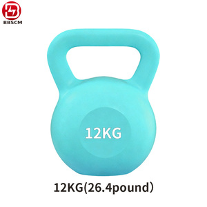 Kettlebells en néoprène <span class=keywords><strong>de</strong></span> haute qualité, fabrication directe d'usine Proiron, équipement <span class=keywords><strong>de</strong></span> fitness en gros - Product Image 6