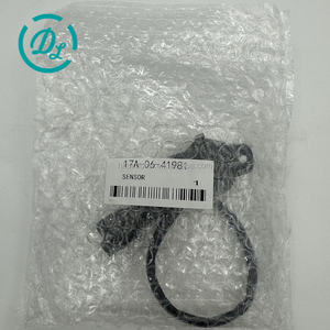 Sensor de Control de Pedal de Arranque DL EexcavaStart 17A-06-41981 17A0641981 para Bulldozer D65 D85 D155A-6 SA6D140E - Product Image 6