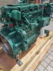 Motor diésel D13F, árbol de levas F6L413FW, balancín, conjunto de motor TCD2013 - Product Image 6