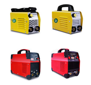 110V/220V High Power Mini Welder MIG/MMA/TIG/Arc Igbt Inverter 200/250A <strong>Esab</strong> Ac Dc Copper Wire Electric <strong>Welding</strong> <strong>Machine</strong> for Weld - Product Image 4