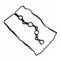 Joint de couvercle de soupape 22441-2GGA0 en matériau ACM pour moteur Kia 2.0L 2.4L, garantie 1 an