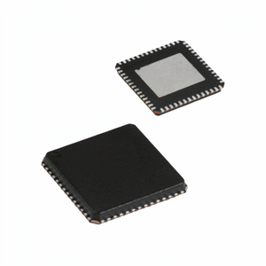 CY7C68013A-56LFXI Original One Stop Service Electronics Component 56 VFQFN Exposed Pad Embedded - Product Image 1