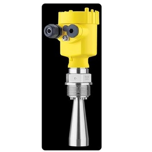 เครื่องวัดระดับเรดาร์ VEGA VEGAPULS68 เซ็นเซอร์วัดระดับของเหลวแบบต่อเนื่อง - Product Image 1