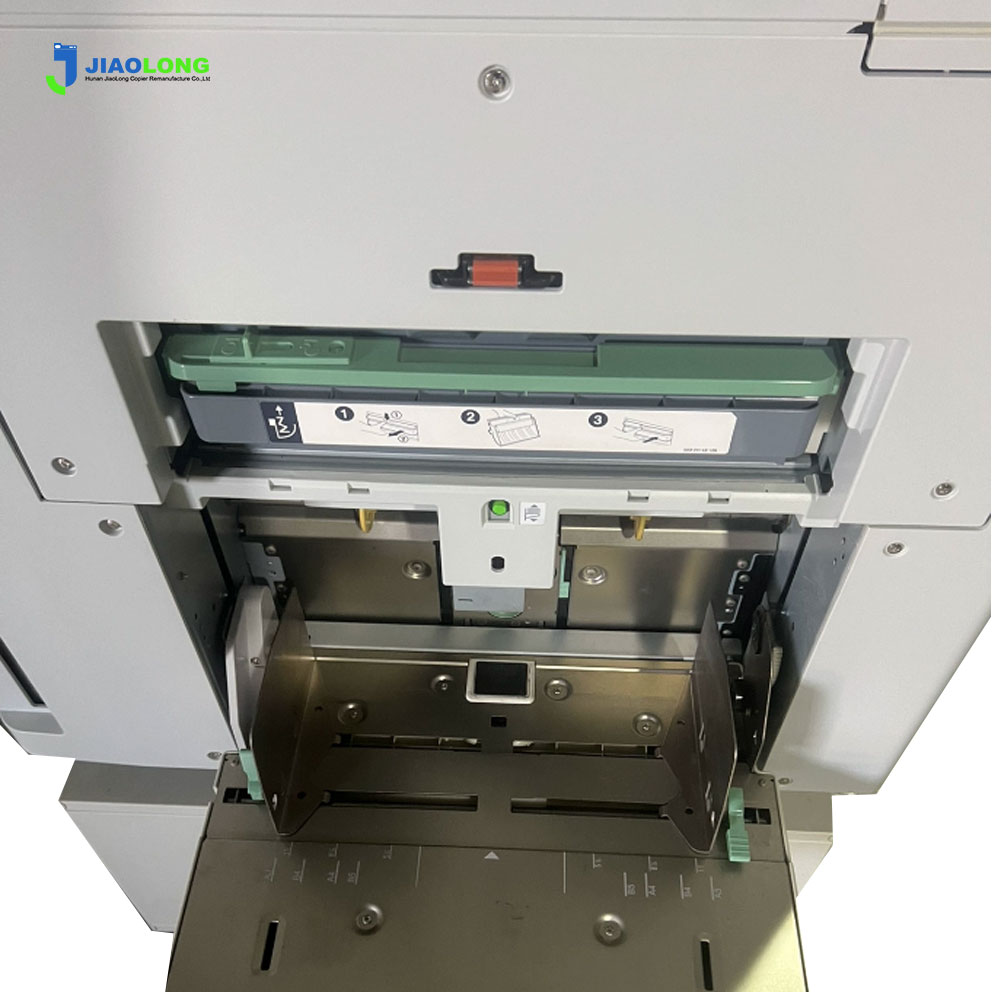 その他 RISOGRAPH  MZ 730 RISO 理想科学 中古2色印刷機 RISOGRAPH MZ730 | 中古コピー機・複合機