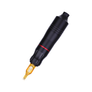 Máquina Profesional de Tatuaje Tipo Pistola para Labios, Microblading y PMU, Equipo para Maquillaje Permanente de Uso Profesional - Product Image 6