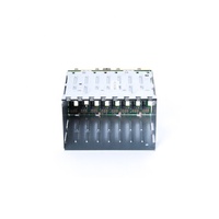 Kit d'activation d'origine 826689-B21 DL38X NVMe 8 Solid State Drive Bay