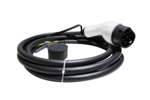เครื่องชาร์จ EV จากโรงงานผู้ผลิต <span class=keywords><strong>Mennekes</strong></span> ประเภท2 32a <span class=keywords><strong>3</strong></span>เฟส - Product Image 4