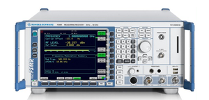 R&S FSMR50 FSMR26 Medición Personalizable con Soporte OEM de 2 Hz a 8/26.5/50 GHz, Calibración con Reducción de Complejidad - Product Image 2